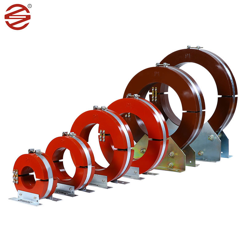 Latest company case about The features of the Outdoor Vacuum Circuit Breaker.