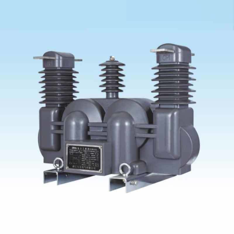 Latest company case about The features of the Indoor Vacuum Circuit Breaker.